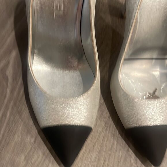 Chanel heels   - Picture 9 of 9